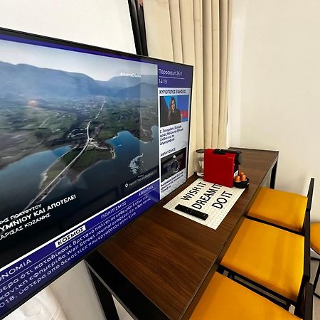 Travelers Luxury Suites, Studios & Apartments Corfu  Exterior photo