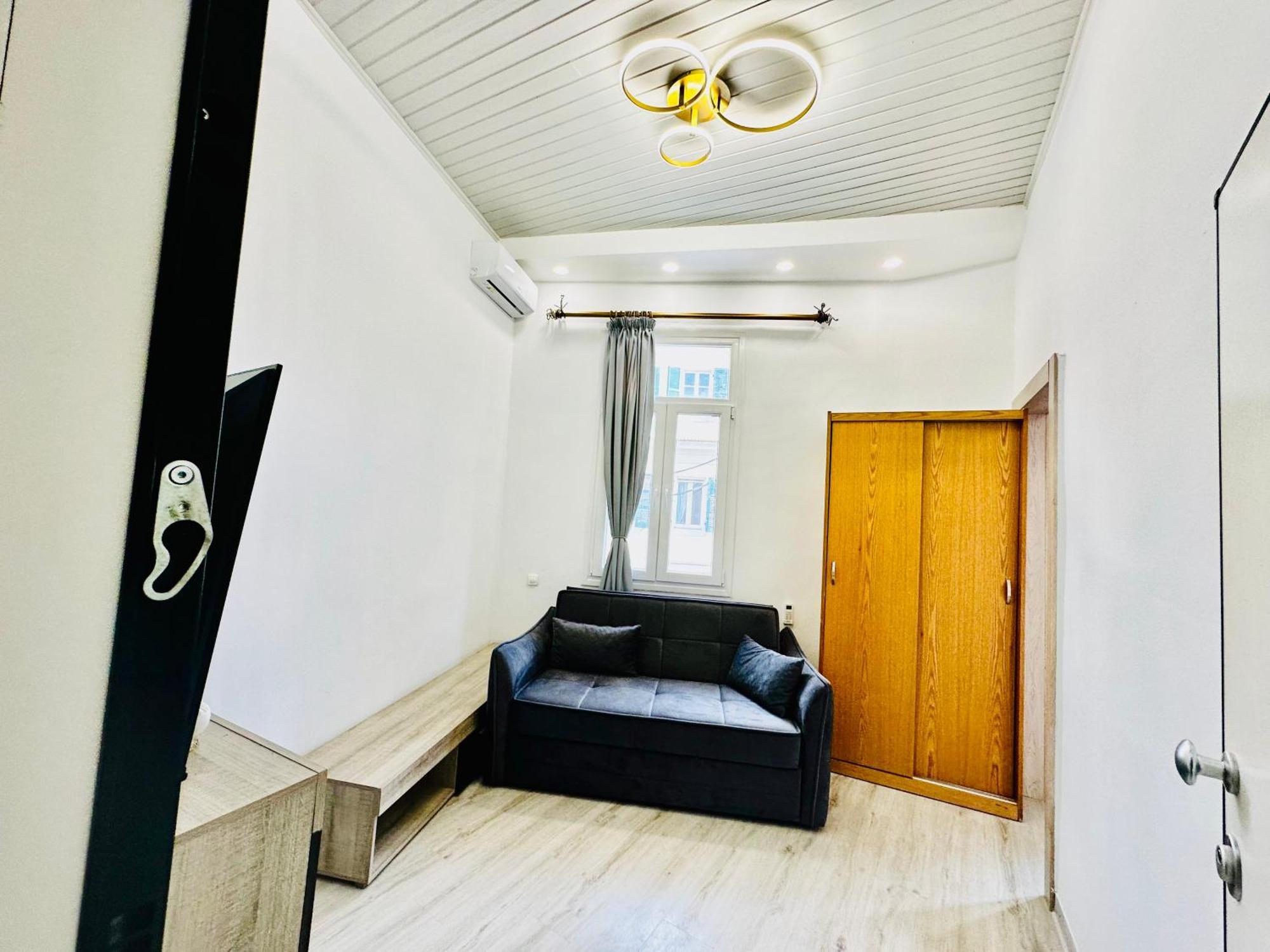 Travelers Luxury Suites, Studios & Apartments Corfu  Exterior photo