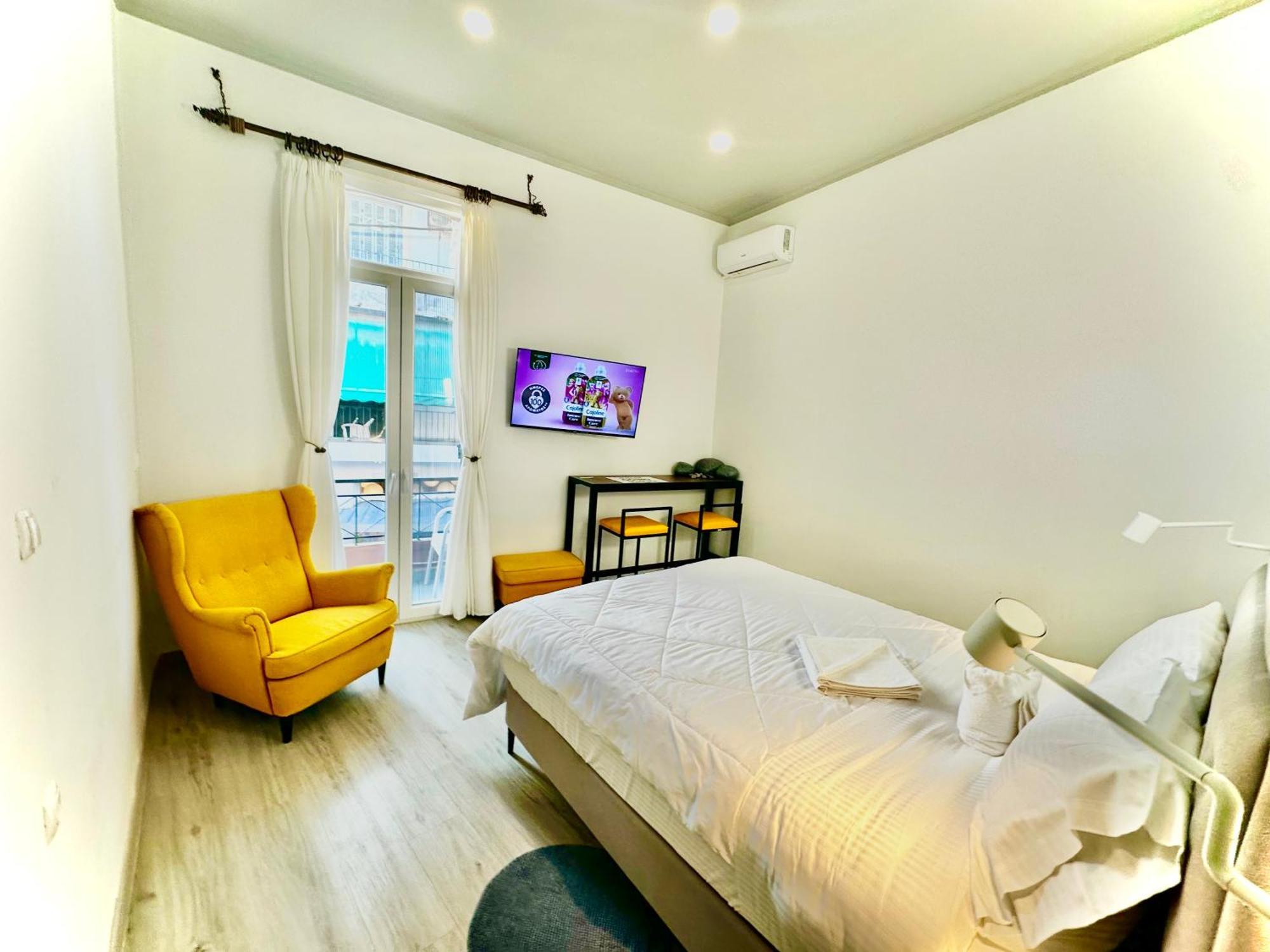 Travelers Luxury Suites, Studios & Apartments Corfu  Exterior photo