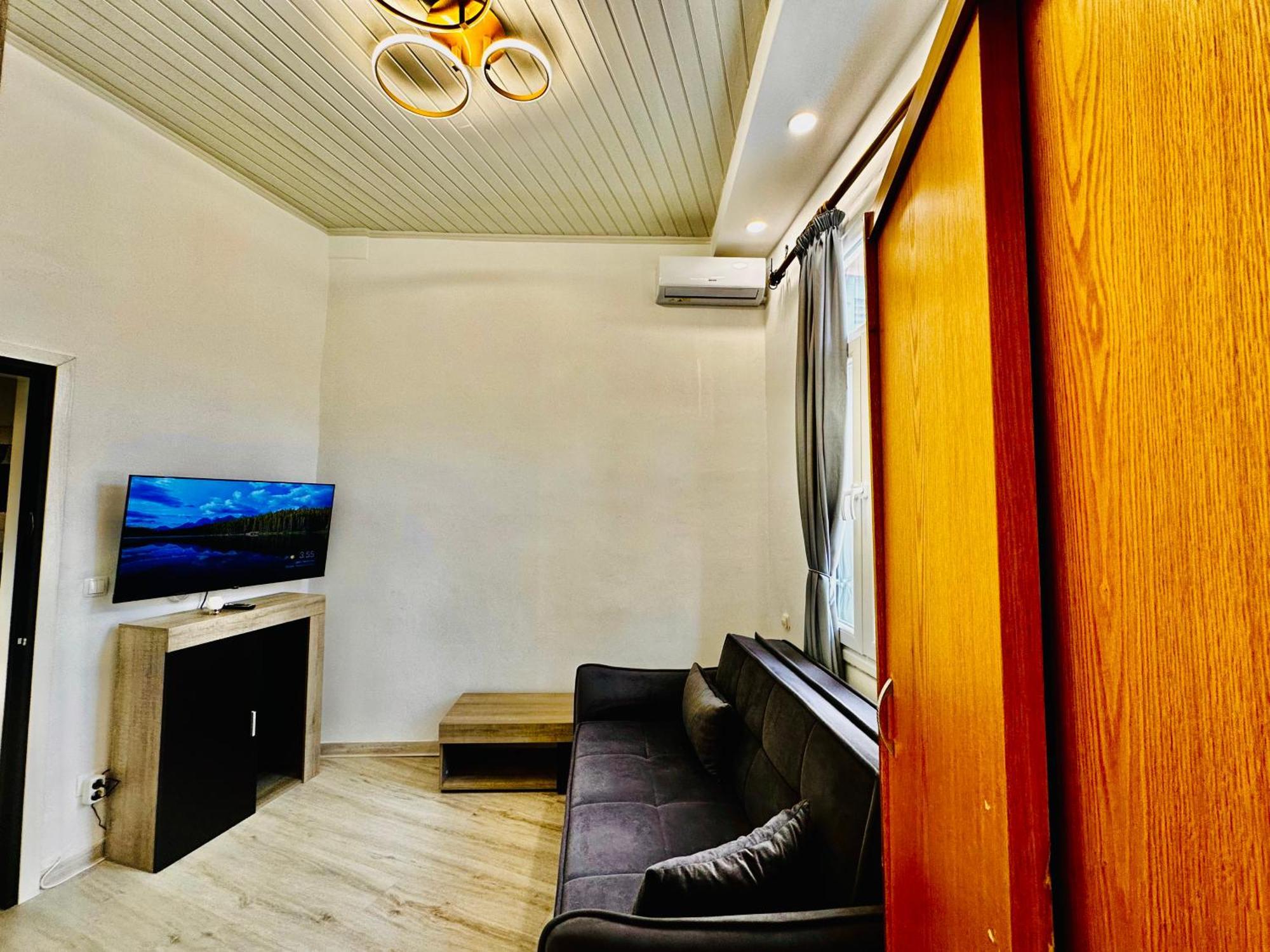 Travelers Luxury Suites, Studios & Apartments Corfu  Exterior photo